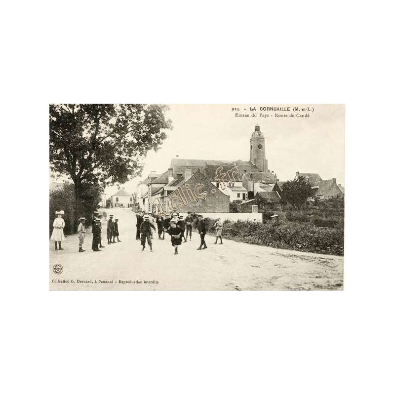 La Cornuaille