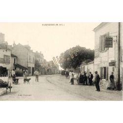 Dampierre