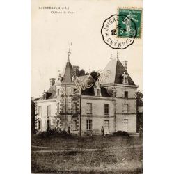 Daumeray