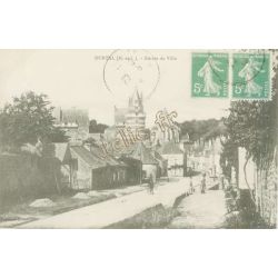 Durtal