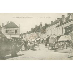 Durtal