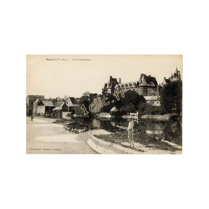 Durtal