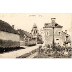 Echemire