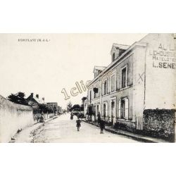 Ecouflant