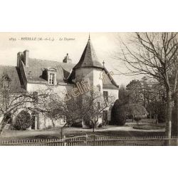 Ecuille