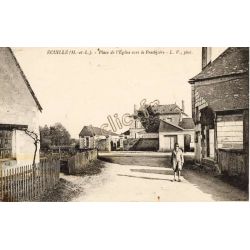 Ecuille