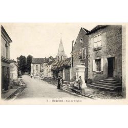 Ecuille