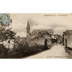 Epinard