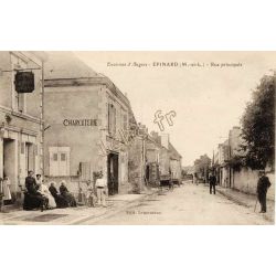 Epinaud