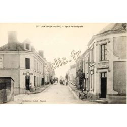Faye-D'Anjou