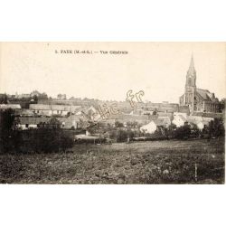 Faye-D'Anjou