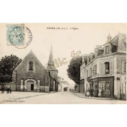Feneu