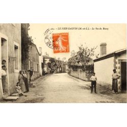 Le Fief-Sauvin