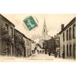 Le Fief-Sauvin