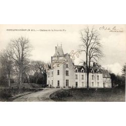 Fontaine-Guerin