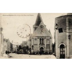 Fontaine-Guerin