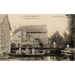 Fontaine-Guerin
