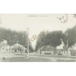 Fontevraud-L'Abbaye