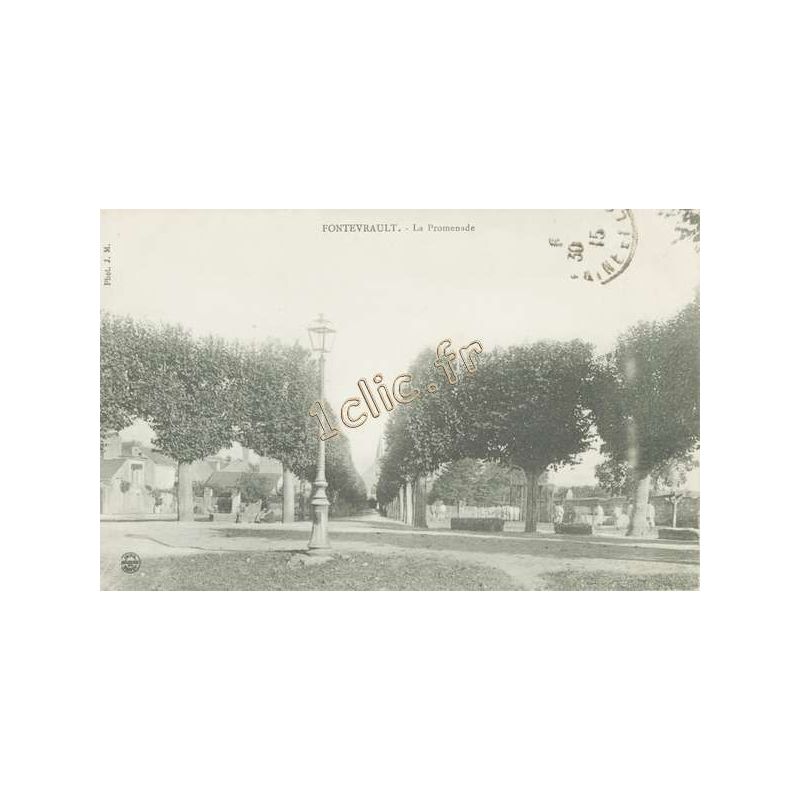 Fontevraud-L'Abbaye