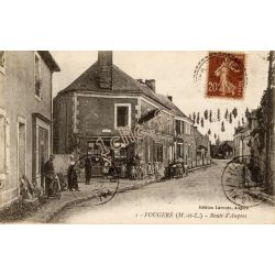Fougere