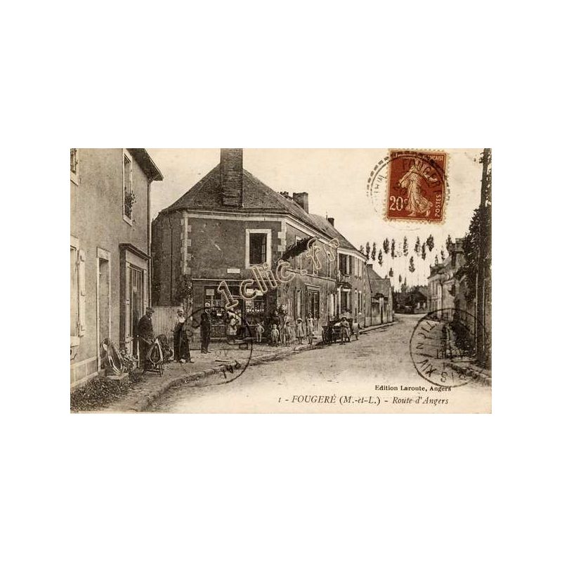 Fougere
