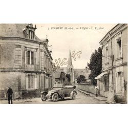 Fougere