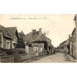 Fougere