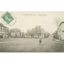 Le Fuilet