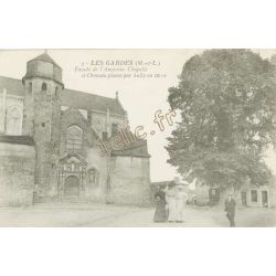 Les Gardes