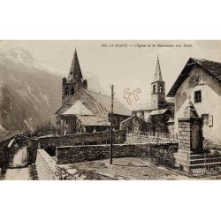 La Grave