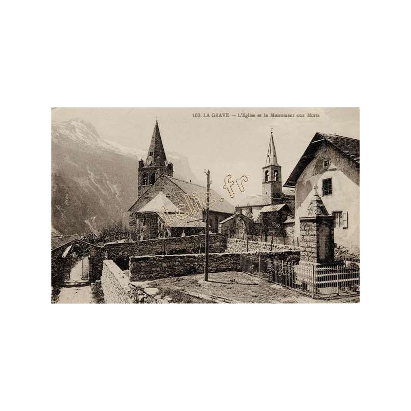 La Grave