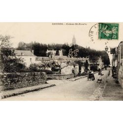 Gennes