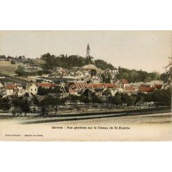 Gennes