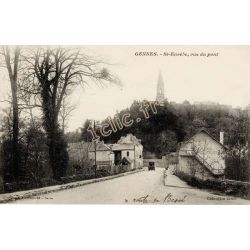 Gennes