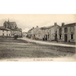 Geste