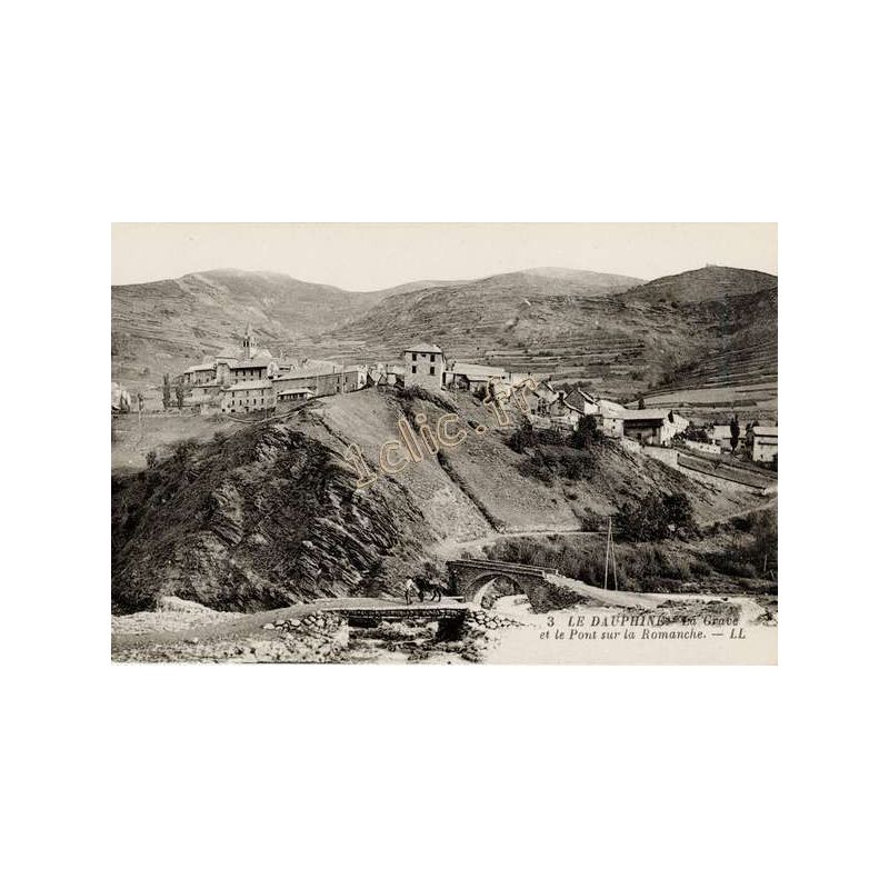 La Grave