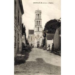 Grezille
