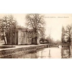 Gruge-L'Hopital