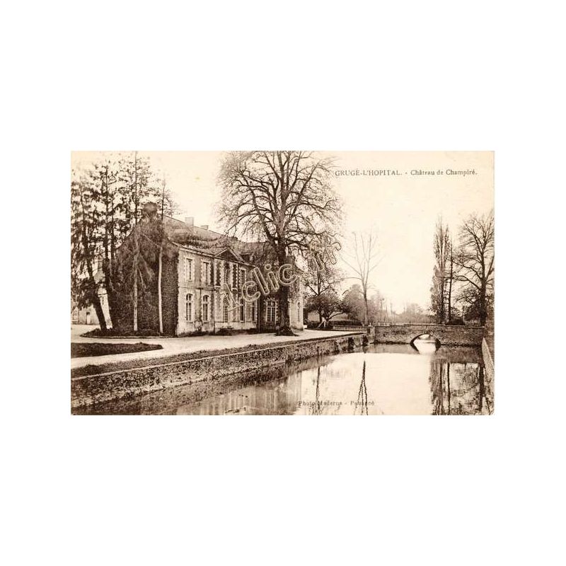 Gruge-L'Hopital