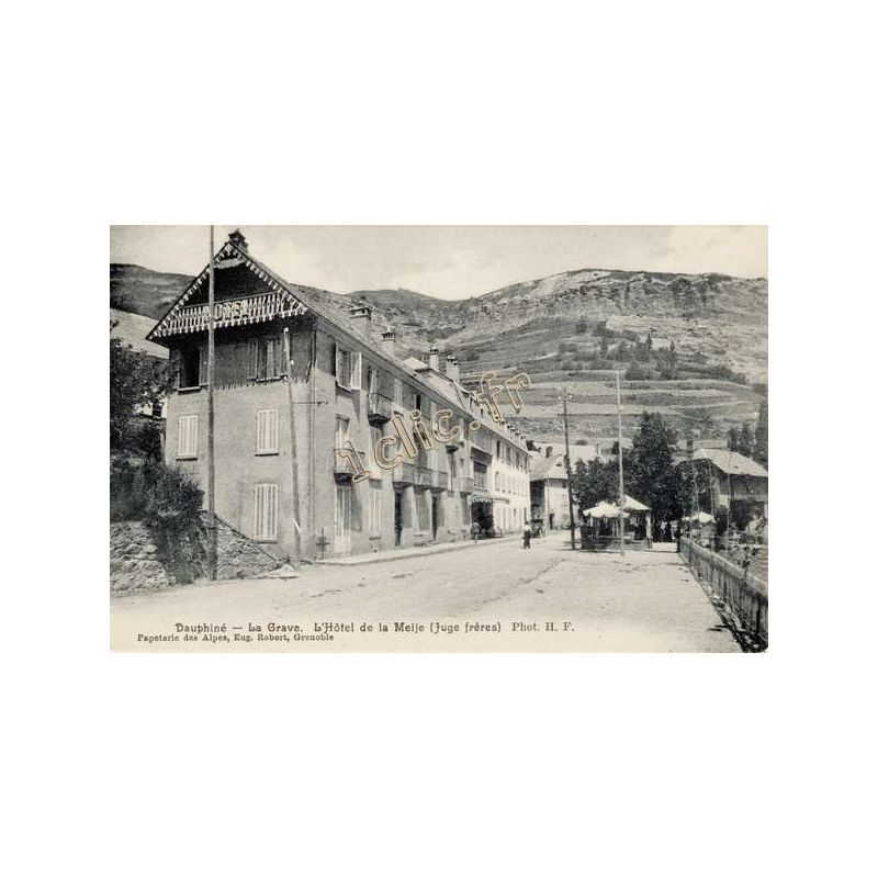 La Grave