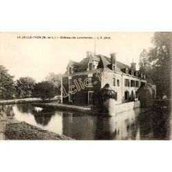 La Jaille-Yvon