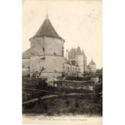 Joue-Etiau