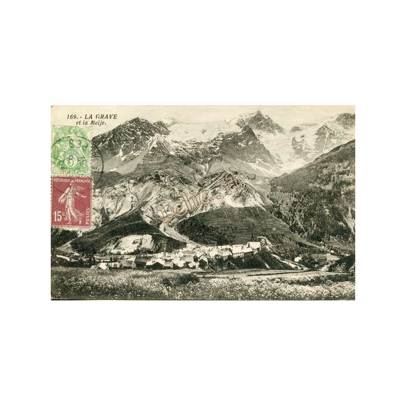 La Grave