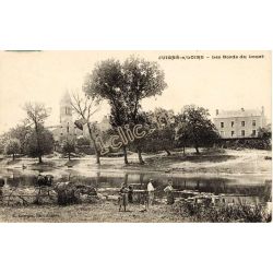 Juigne-Sur-Loire