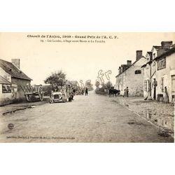 La Lande-Chasles