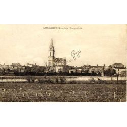 Landemont