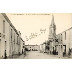 Landemont