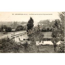 Lezigne