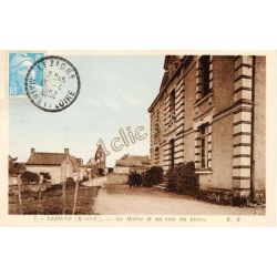 Lezigne