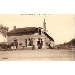 Linieres-Bouton